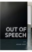 Out of Speech