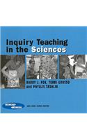 Inquiry Teaching In The Sciences