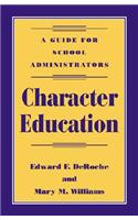 Character Education