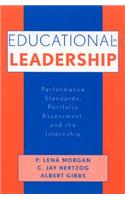 Educational Leadership