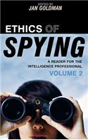 Ethics of Spying