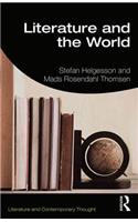 Literature and the World