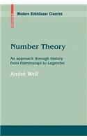 Number Theory