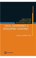 Local Governance in Developing Countries