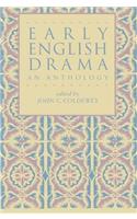 Early English Drama
