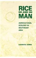Rice and Man