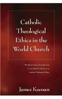 Catholic Theological Ethics in the World Church