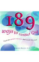 189 Ways to Contact God