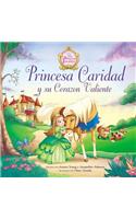 Princesa Caridad y su corazon valiente