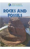 Rocks and Fossils: (Gareth Stevens Vital Science Library: Earth Science)