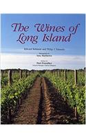 Wines of Long Island
