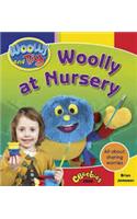 Woolly and Tig: Woolly at Nursery
