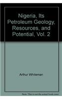 Nigeria, Its Petroleum Geology, Resources, and Potential