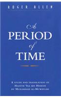 Period of Time
