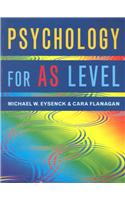 Psychology for AS Level