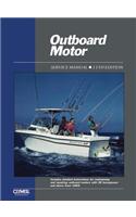 Outboard Motor Svc Vol 2 Ed 11