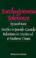 Exclusiveness and Tolerance