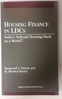 Housing Finance in LDCs