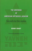 Greening of American Orthodox Judaism