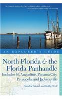 Explorer's Guide North Florida & the Florida Panhandle