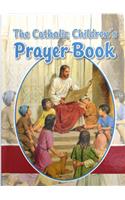 Catholic Children's Prayer Book