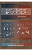 Counterexamples in Calculus