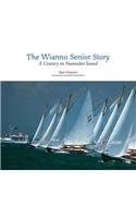 The Wianno Senior Story: A Century on Nantucket Sound