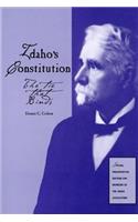Idaho's Constitution
