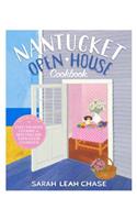 Nantucket Open-House Cookbook