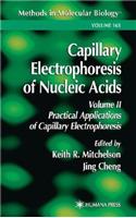 Capillary Electrophoresis of Nucleic Acids