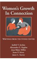 Women's Growth in Connection