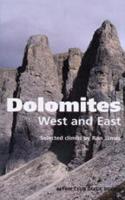 Dolomites, West and East