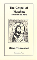 Gospel of Matthew