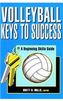Volleyball Keys to Success