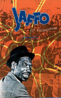 Jaffo the Calypsonian