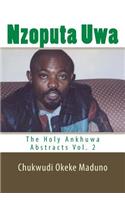 Nzoputa Uwa