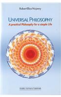 Universal Philosophy