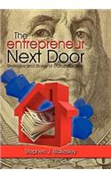 The Entrepreneur Next Door