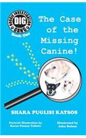 The Case of the Missing Canine
