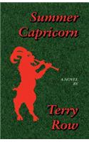 Summer Capricorn