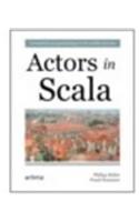 Actors in Scala