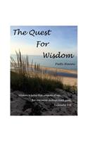 Quest for Wisdom