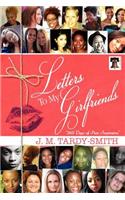 Letters to My Girlfriends