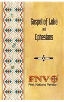 Gospel of Luke and Ephesians