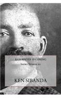 Bass Reeves is Coming