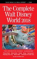 Complete Walt Disney World 2018