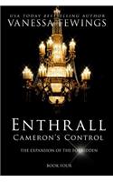 Cameron's Control (Novella #1)