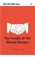 Parable of the Shrewd Manager