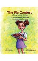Pie Contest El concurso de pasteles