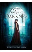 Cage of Darkness: Reign of Secrets, Book 2